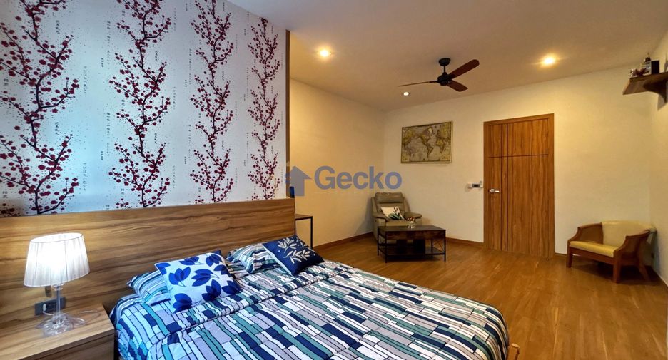À vendre 6 chambres maison à East Pattaya, Pattaya