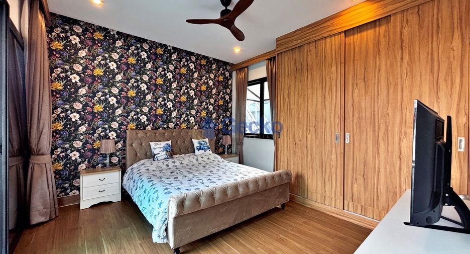 À vendre 6 chambres maison à East Pattaya, Pattaya