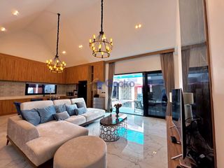 À vendre 6 chambres maison à Bang Lamung, Chonburi