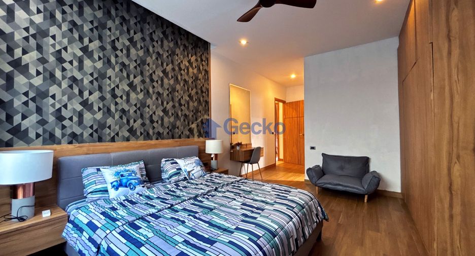 À vendre 6 chambres maison à East Pattaya, Pattaya