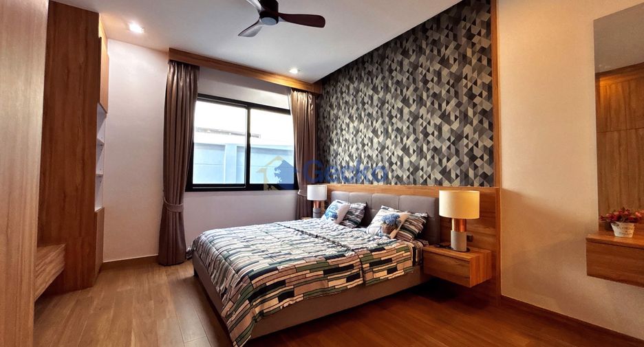 À vendre 6 chambres maison à East Pattaya, Pattaya
