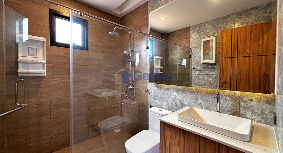 À vendre 6 chambres maison à East Pattaya, Pattaya