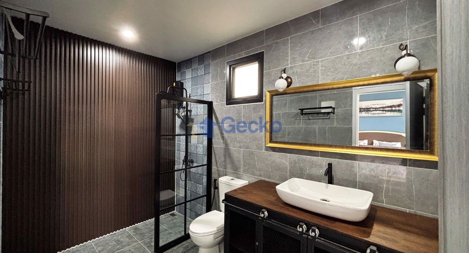 À vendre 6 chambres maison à East Pattaya, Pattaya
