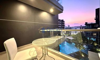 For sale 2 bedrooms condo in Central Pattaya, Pattaya