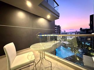 For sale 2 bedrooms condo in Bang Lamung, Chonburi