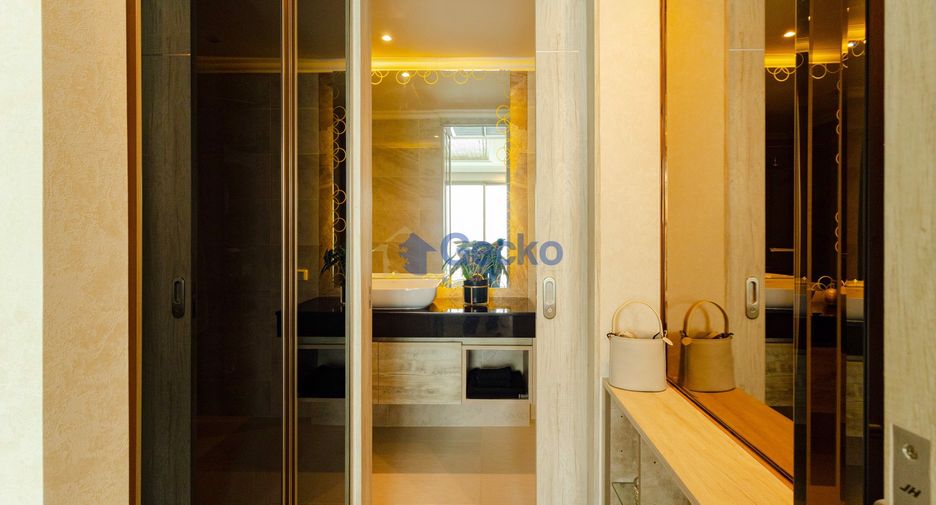 For sale 1 bed condo in Jomtien, Pattaya