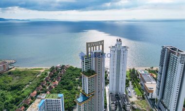 Wohnung zum Kauf mit 1 Zimmer in Jomtien, Pattaya