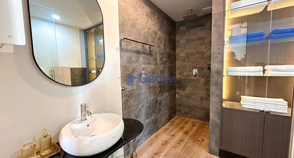 À vendre 2 chambres maison à Sattahip, Chonburi