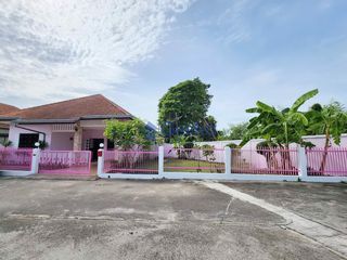 Haus zum Kauf mit 2 Zimmer in Bang Lamung, Chonburi