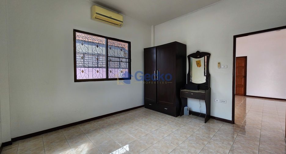 Haus zum Kauf mit 2 Zimmer in East Pattaya, Pattaya