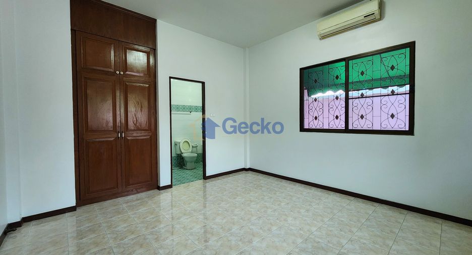 Haus zum Kauf mit 2 Zimmer in East Pattaya, Pattaya