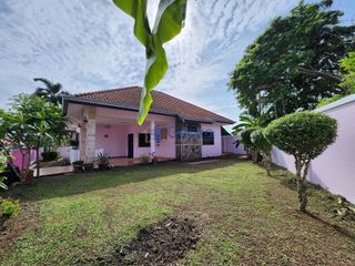 Haus zum Kauf mit 2 Zimmer in Bang Lamung, Chonburi