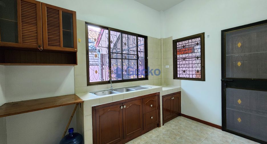 Haus zum Kauf mit 2 Zimmer in East Pattaya, Pattaya