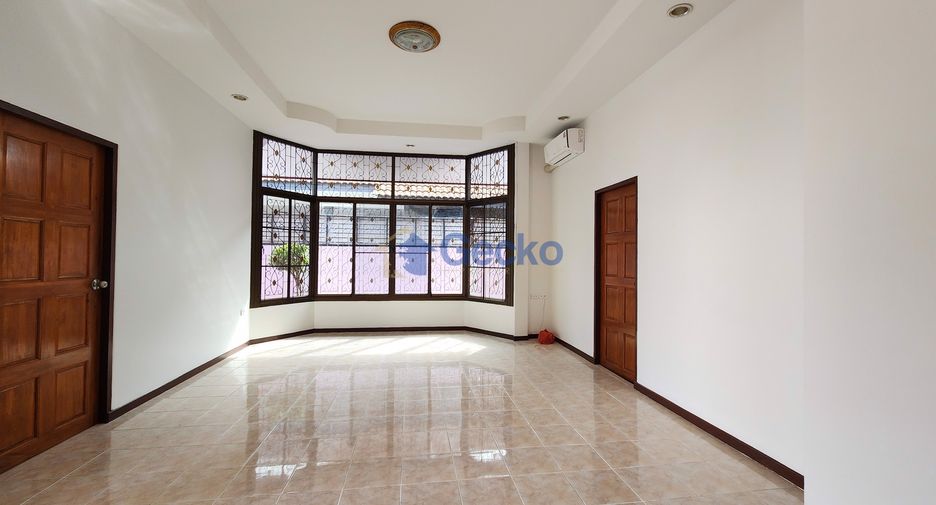 Haus zum Kauf mit 2 Zimmer in East Pattaya, Pattaya