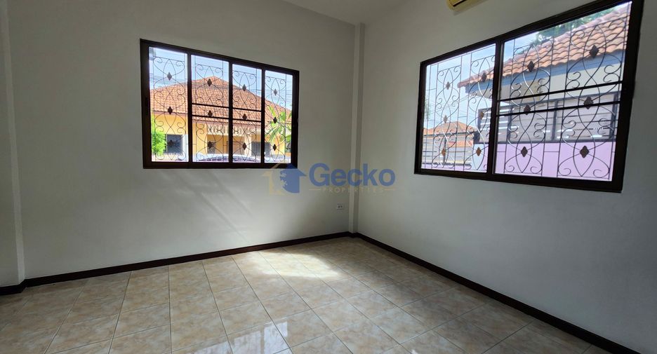 Haus zum Kauf mit 2 Zimmer in East Pattaya, Pattaya