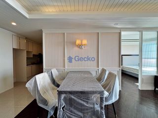 Condo en alquiler de 1 habitaciones en Na Jomtien, Pattaya