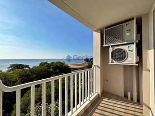Condo en alquiler de 1 habitaciones en Na Jomtien, Pattaya