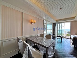 Condo en alquiler de 1 habitaciones en Na Jomtien, Pattaya