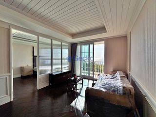Condo en alquiler de 1 habitaciones en Na Jomtien, Pattaya