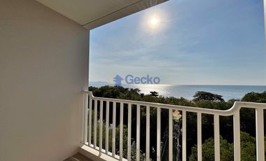 For rent 1 bed condo in Sattahip, Chonburi