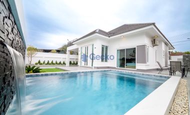 For sale 3 bedrooms house in East Pattaya, Pattaya