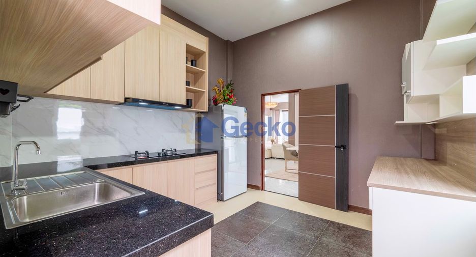 For sale 3 bedrooms house in East Pattaya, Pattaya