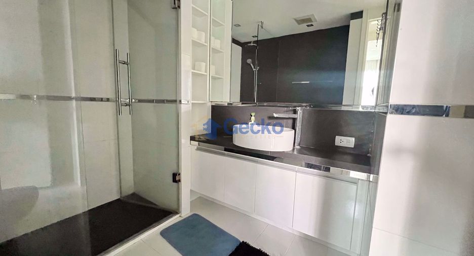 Condo en venta de 1 habitaciones en Bang Lamung, Chonburi