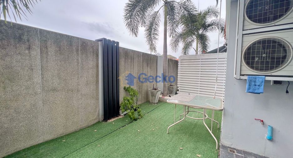 Condo en venta de 1 habitaciones en Bang Lamung, Chonburi