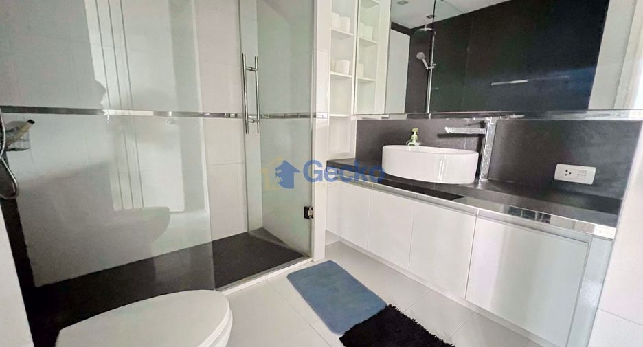Condo en venta de 1 habitaciones en Bang Lamung, Chonburi