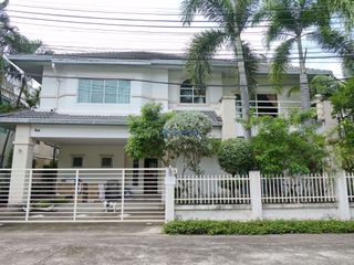 出售 3 卧室 独立屋 在 Bang Lamung, Chon Buri