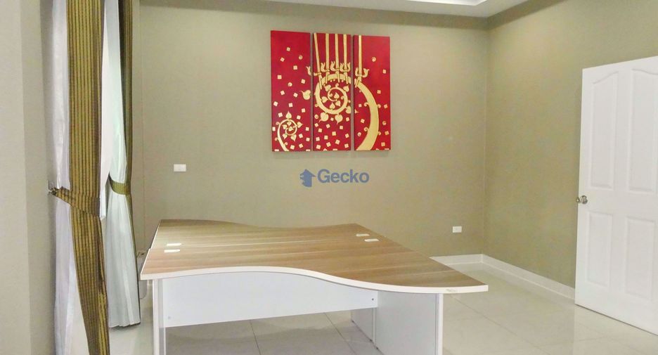 出售 3 卧室 独立屋 在 东芭堤雅, 芭提雅