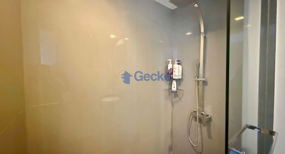 For rent and for sale 1 bed condo in North Pattaya, Pattaya