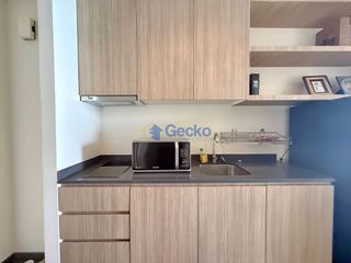 For rent and for sale 1 bed condo in Bang Lamung, Chonburi