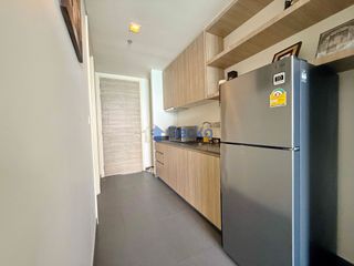 For rent and for sale 1 bed condo in Bang Lamung, Chonburi