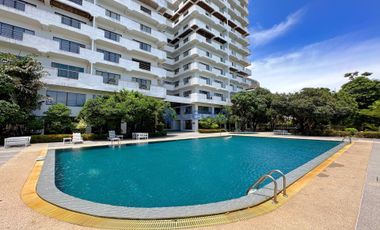 For rent 3 bedrooms condo in Sattahip, Chonburi