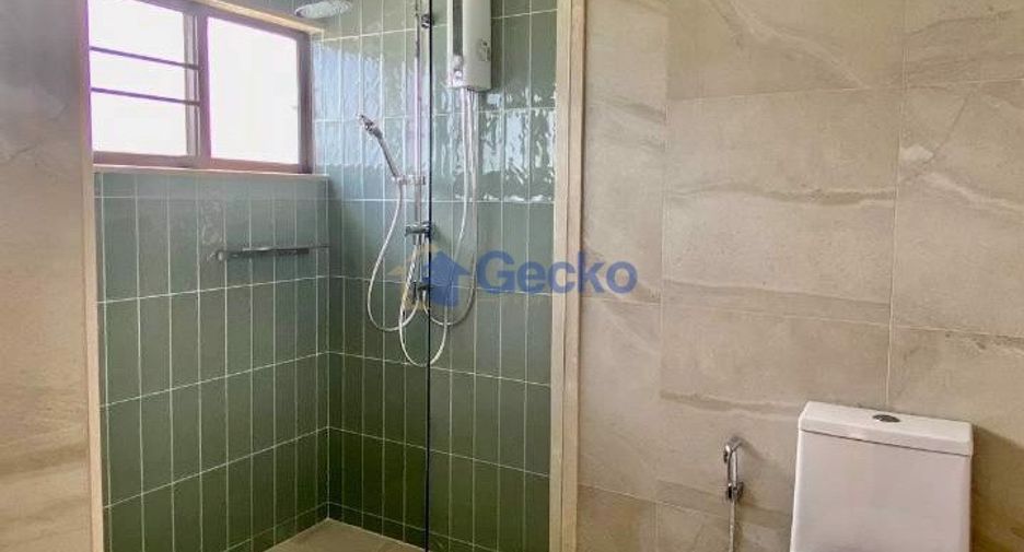 For rent 3 bedrooms condo in Sattahip, Chonburi