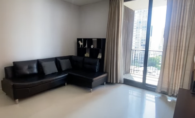 Condo en alquiler de 2 habitaciones en Khlong Toei, Bangkok