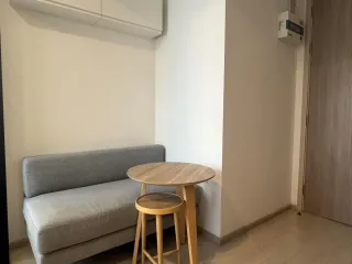 For rent studio condo in Khlong Toei, Bangkok