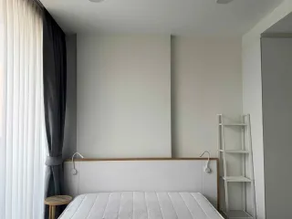 For rent studio condo in Khlong Toei, Bangkok