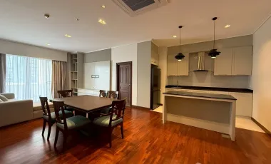 À louer 2 chambres condo à Khlong Toei, Bangkok