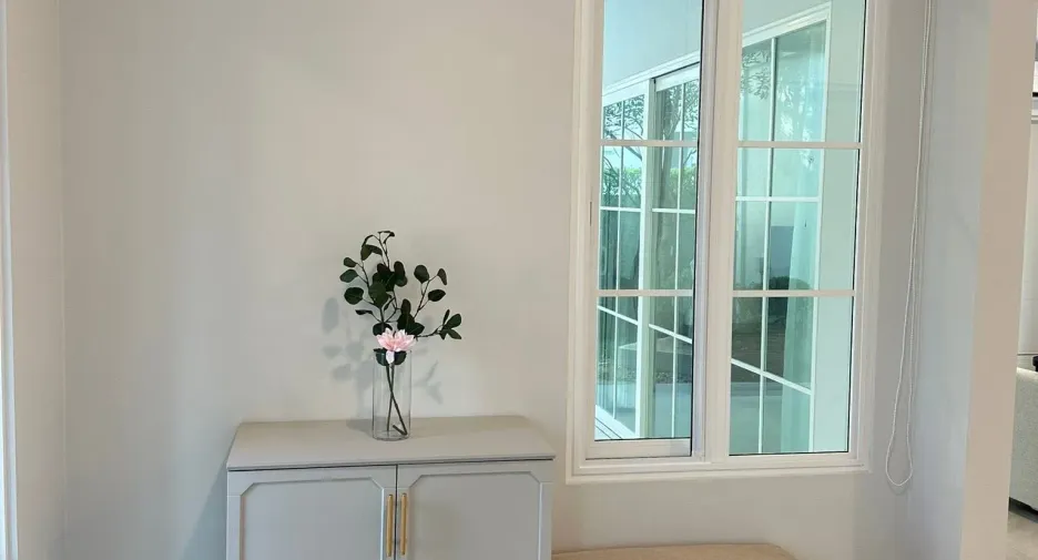 Casa en alquiler de 4 habitaciones en Bang Phli, Samut Prakan
