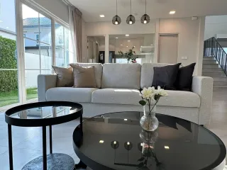 For rent 4 bedrooms house in Bang Phli, Samut Prakan