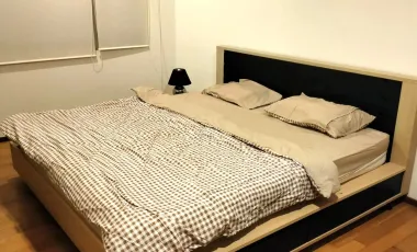Wohnung zur Miete mit 1 Zimmer in Khlong San, Bangkok