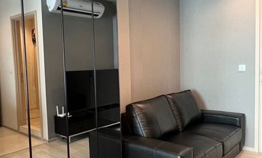 Condo en alquiler de estudio en Pathum Wan, Bangkok
