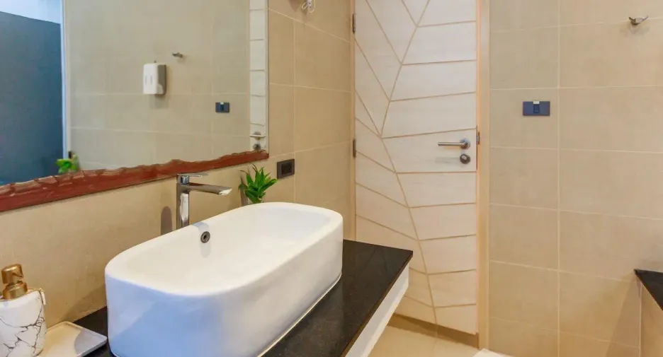 For sale and for rent 2 bedrooms villa in Mueang Phuket, Phuket