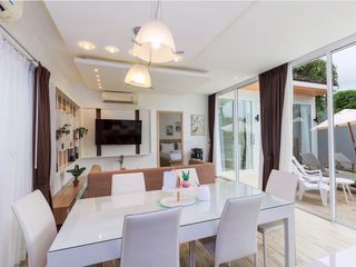 For sale and for rent 3 bedrooms villa in Mueang Phuket, Phuket