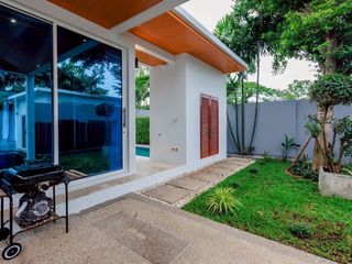 For sale and for rent 3 bedrooms villa in Mueang Phuket, Phuket