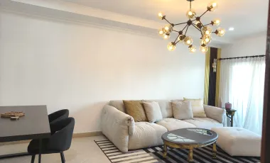 À louer 1 chambre condo à Jomtien, Pattaya