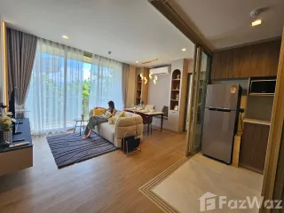 出租 2 卧室 公寓 在 Mueang Chiang Mai, Chiang Mai