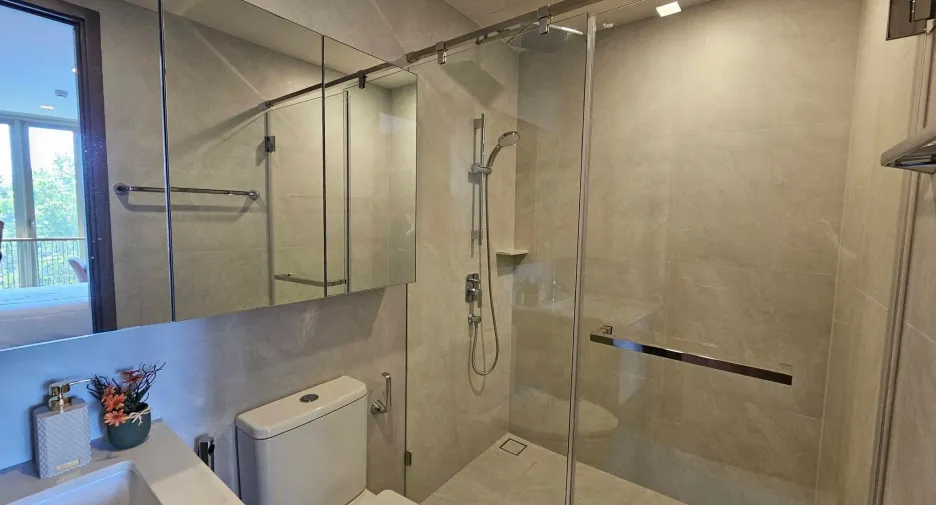 For rent 2 bedrooms condo in Mueang Chiang Mai, Chiang Mai